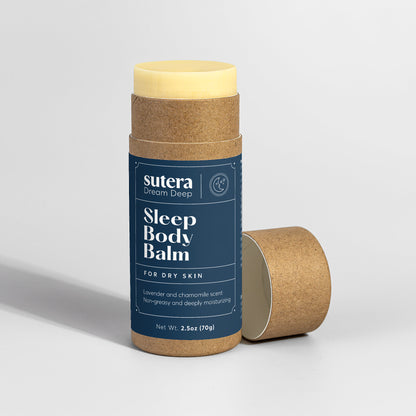 Dream Deep Sleep Body Balm