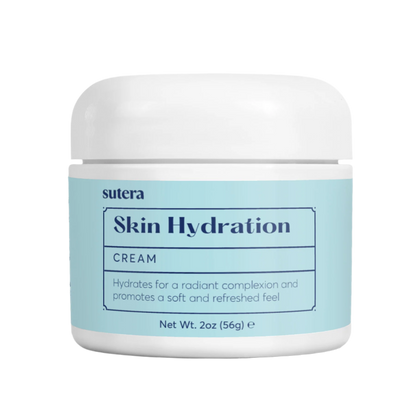 Skin Hydration Cream