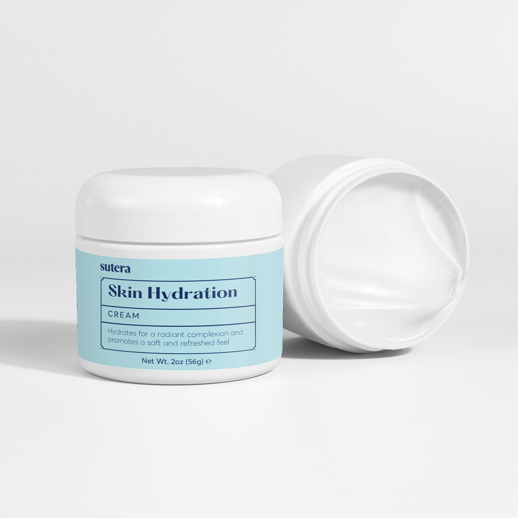 Skin Hydration Cream