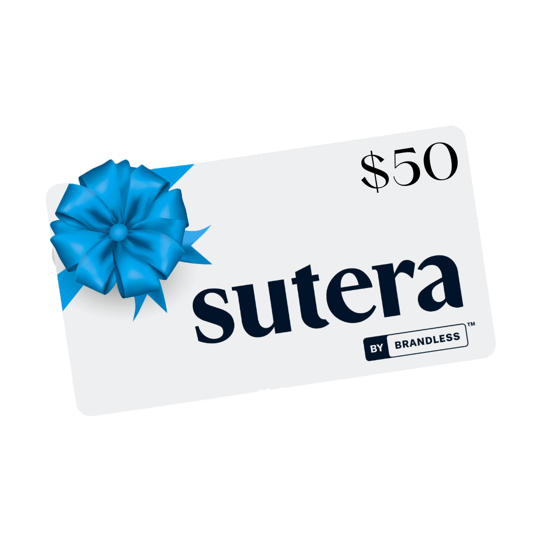 Sutera Digital Gift Card