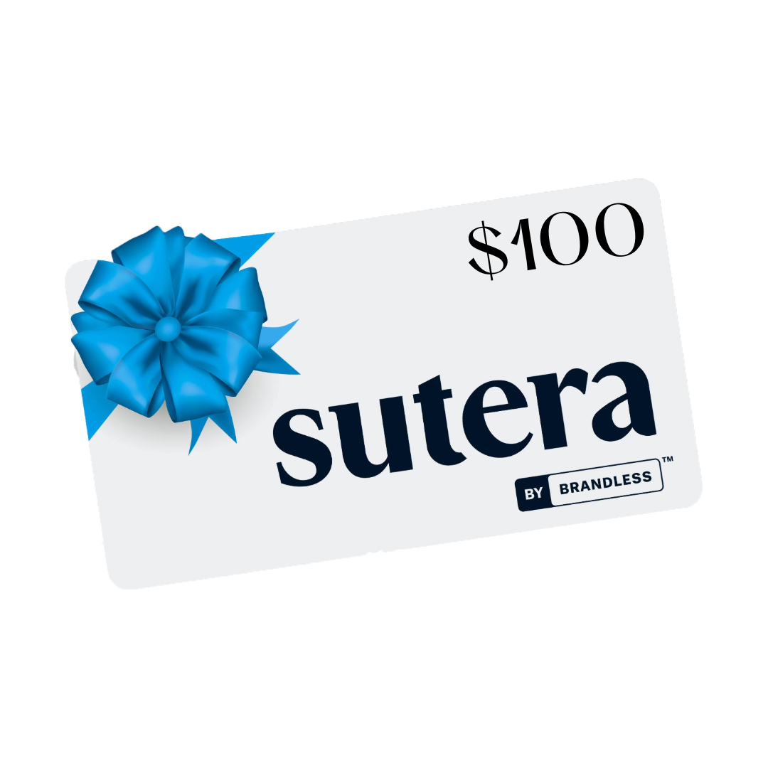 Sutera Digital Gift Card