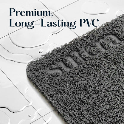 Slide Guard Shower Mat